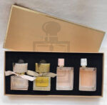 Ori Rejected Burberry 4 in 1 Gift Set For Women