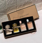 Ori Rejected Burberry 4 in 1 Gift Set For Women - Image 2