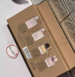 Ori Rejected Burberry 4 in 1 Gift Set For Women - Image 3