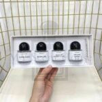 Byredo 4 in 1 Perfume Gift For Unisex 30ML X 4 - Image 2