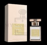 Lonkoom Carlotta Vanilla EDT Perfume 100ML - Image 2