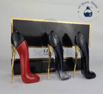 Carolina Herrera Good Girl Black 3 in 1 Gift Set Perfumes For Women - Image 2