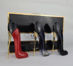 Carolina Herrera Good Girl Black 3 in 1 Gift Set Perfumes For Women