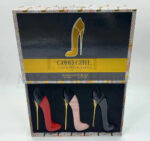 Caroline Herrera Good Girl Collection Edition 3 in 1 Gift Set For Women