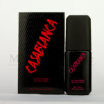 Casablanca Black EDP Perfume 100ML