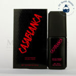 Casablanca Black EDP Perfume 100ML - Image 2