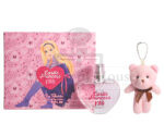 Castle Princess Pink 2 in 1 VV Love Gift Set