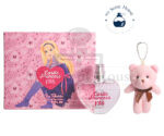 Castle Princess Pink 2 in 1 VV Love Gift Set - Image 2