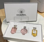 Chanel 3in1 Gift Set Women Perfume