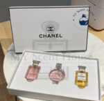 Chanel 3in1 Gift Set Women Perfume - Image 2