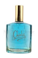 Charlie Blue Perfume 100ML - Image 2