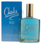 Charlie Blue Perfume 100ML