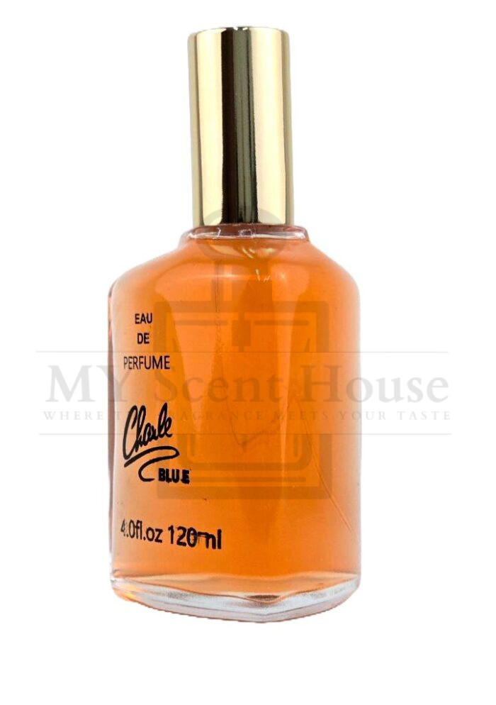 Charlie Blue EDP Perfume 100ML - Image 2