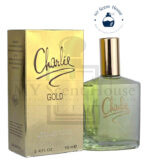 Charlie Gold EDP Perfume 100ML - Image 2