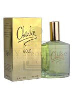 Charlie Gold EDP Perfume 100ML