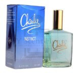 Charlie Instinct Perfume 100ML