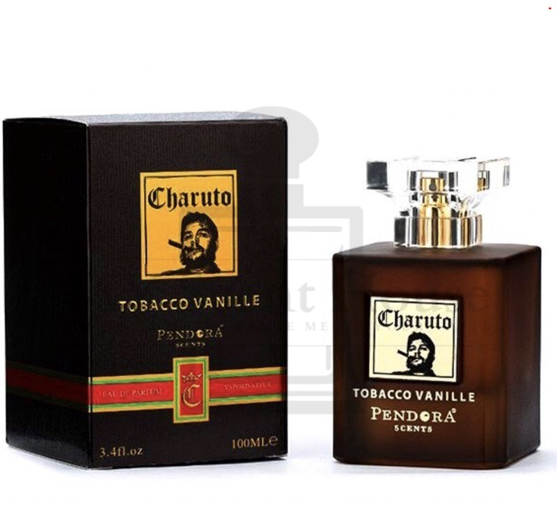 Charuto Tobacco Vanille Charuto Tobacco Vanille EDP Perfume 100ML - Image 1