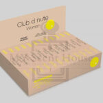 Club De Nute Women EDP Pocket Perfume 35ML