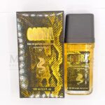 Cobra Paris EDP Perfume 100ML