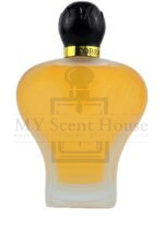 Cobra Black EDP Perfume 100ML - Image 2