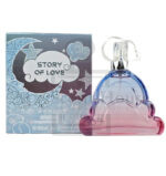Story Of Love Could Blue Perfume 100ML