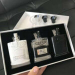 Creed 3 in 1 Gift Set Perfumes For Men