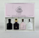 Creed 4 in 1 Gift Set Perfumes For Women