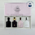Creed 4 in 1 Gift Set Perfumes For Women - Image 2