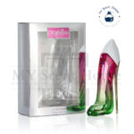Crystalline EDP Women Perfume 90ML - Image 2