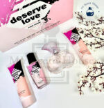 Deserve Love 4 in 1 VV Love Gift Set - Image 2
