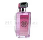 Diamond Lady Idea EDT Perfume 100ML - Image 2