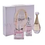 Dior 3in1 Gift Set Perfume For Women - Image 2