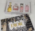 Dior 4 in 1 Gift Set Perfume For Women - Image 3
