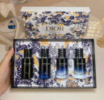 Dior Sauvage 4 in 1 Gift Set Perfumes - Image 2