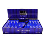 Dlinhill Blue EDP Pocket Perfume 35ML