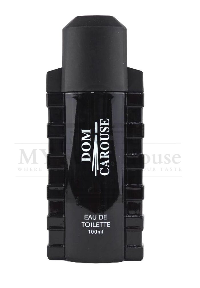 Dom Carouse EDT Perfume 100ML - Image 2