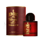 Emir Vibrant Spicy Tobacco EDP Perfume 100ML