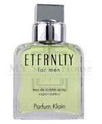 Etfrnlty Black Perfume For Men 100ML - Image 2