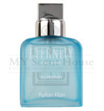 Etfrnlty Blue Perfume For Men 100ML - Image 2