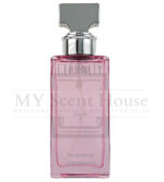 Etfrnlty Love (Pink) Perfume For Women 100ML - Image 2