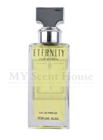 Etfrnlty Perfume For Women 100ML - Image 2