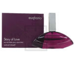 Euqhorio (Purple) Perfume For Women 100ML
