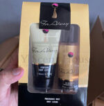 FOR ALWAY 2IN1 SET Body Mist and Body Lotion (mt030-9)