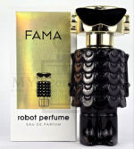 Fama Black Perfume For Women 100ML