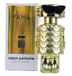 Fama Gold Perfume For Women 100ML