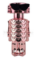Fama Pink Perfume For Women 100ML - Image 2