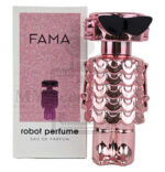 Fama Pink Perfume For Women 100ML