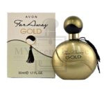 Far Away Gold Perfume 50ML
