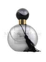 Far Away Silver Perfume 50ML - Image 2