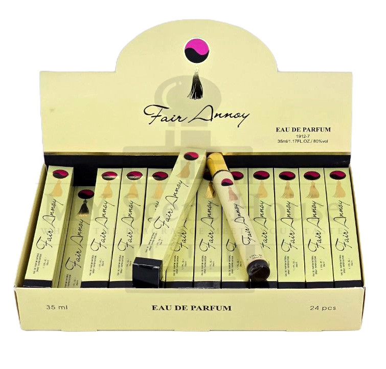 Far Away24 Far Away EDP Pocket Perfume 35ML - Image 1